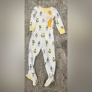 TBBC Superhero Night Nights